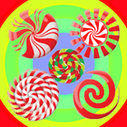 Candy New Jump icon