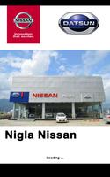 Nigla Nissan penulis hantaran