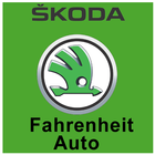 Fahrenheit Skoda icono