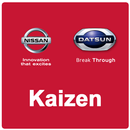 Kaizen Nissan APK