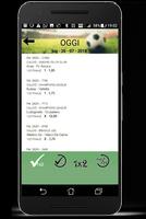 The crazy boy's prediction (football predictions) syot layar 1