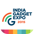India Gadget Expo icône