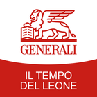 آیکون‌ Il Tempo del Leone