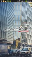 SoftwareONE Affiche