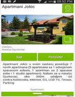 Apartmani Jokic Zlatibor screenshot 1