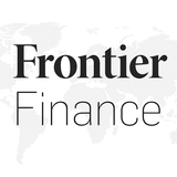 Frontier Finance أيقونة