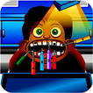 Dentist's Grudge - Dentist Games For Kids