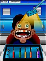 Dentist's Grudge - Dentist Games For Kids تصوير الشاشة 3