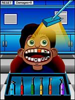 Dentist's Grudge - Dentist Games For Kids captura de pantalla 3