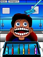 Dentist's Grudge - Dentist Games For Kids Plakat
