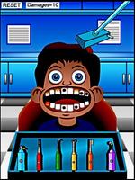 Dentist's Grudge - Dentist Games For Kids capture d'écran 2