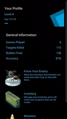 Baixar Point of Incursion APK