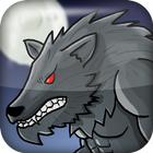 Lycan Leap Zeichen