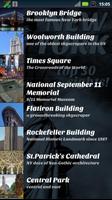 New York Top 30 Sights ภาพหน้าจอ 1