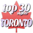 Toronto Top 30 Sights APK