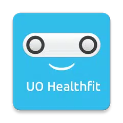 UO Healthfit APK download