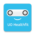 UO Healthfit-icoon