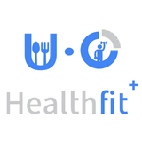 UO Healthfit+ 헬스핏플러스