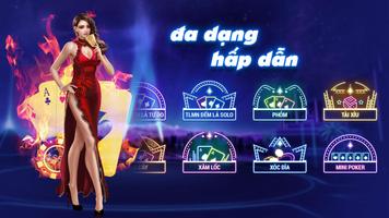 C567 VIP - game bai doi thuong স্ক্রিনশট 2