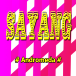 Andromeda Sayang