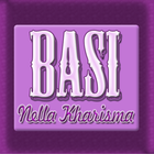 Nella Kharisma Basi أيقونة