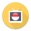 Nonton TV Indonesia APK