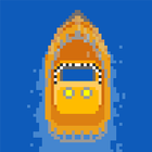 Ilulissat Water Taxi-icoon