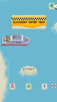 Ilulissat Water Taxi 海報