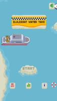 Ilulissat Water Taxi-poster