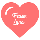 Frases Luna icône