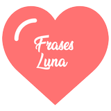 Frases Luna ikona
