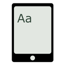 APK E-Book Reader
