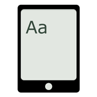 E-Book Reader иконка