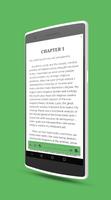 E-Book Reader ảnh chụp màn hình 1