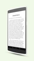 E-Book Reader screenshot 2