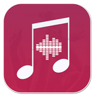 Live MP3 Audio Music Player ikona