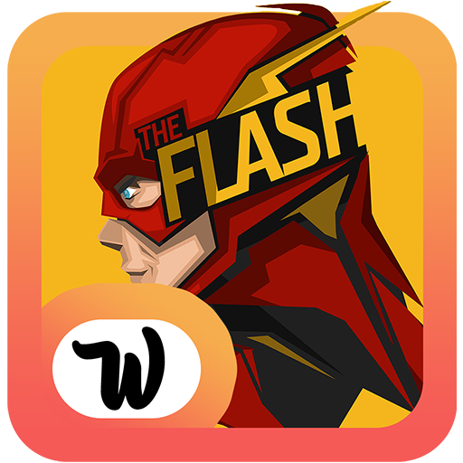 Only Flash Wallpapers