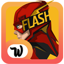 Only Flash Wallpapers APK