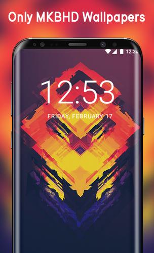 Only MKBHD Wallpapers APK for Android Download