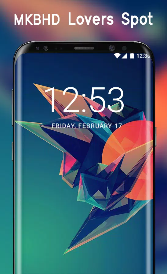 Only MKBHD Wallpapers APK pour Android Télécharger