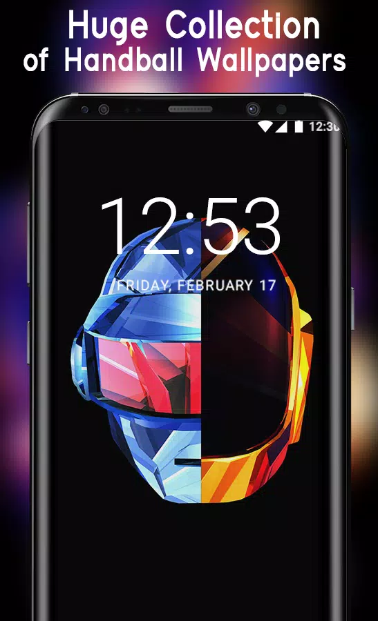 Only MKBHD Wallpapers APK pour Android Télécharger