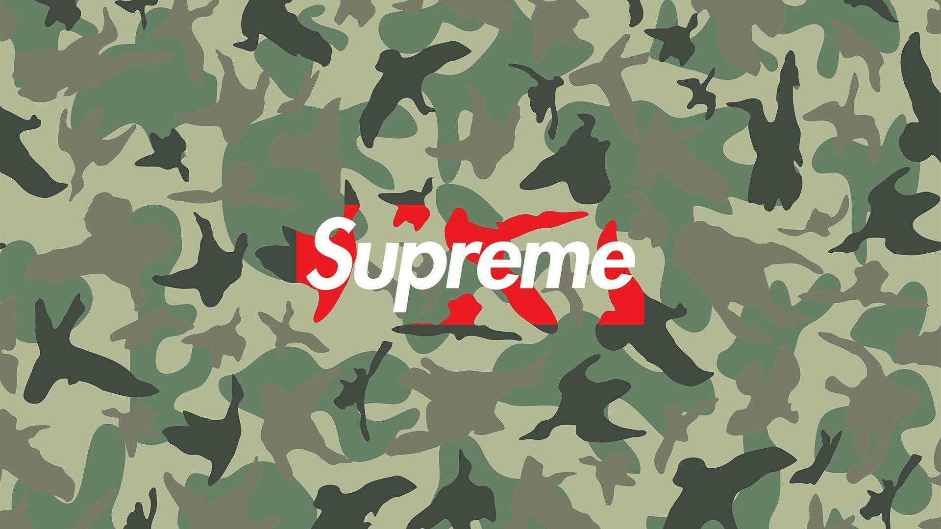 Only Supreme Wallpapers For Android Apk Download