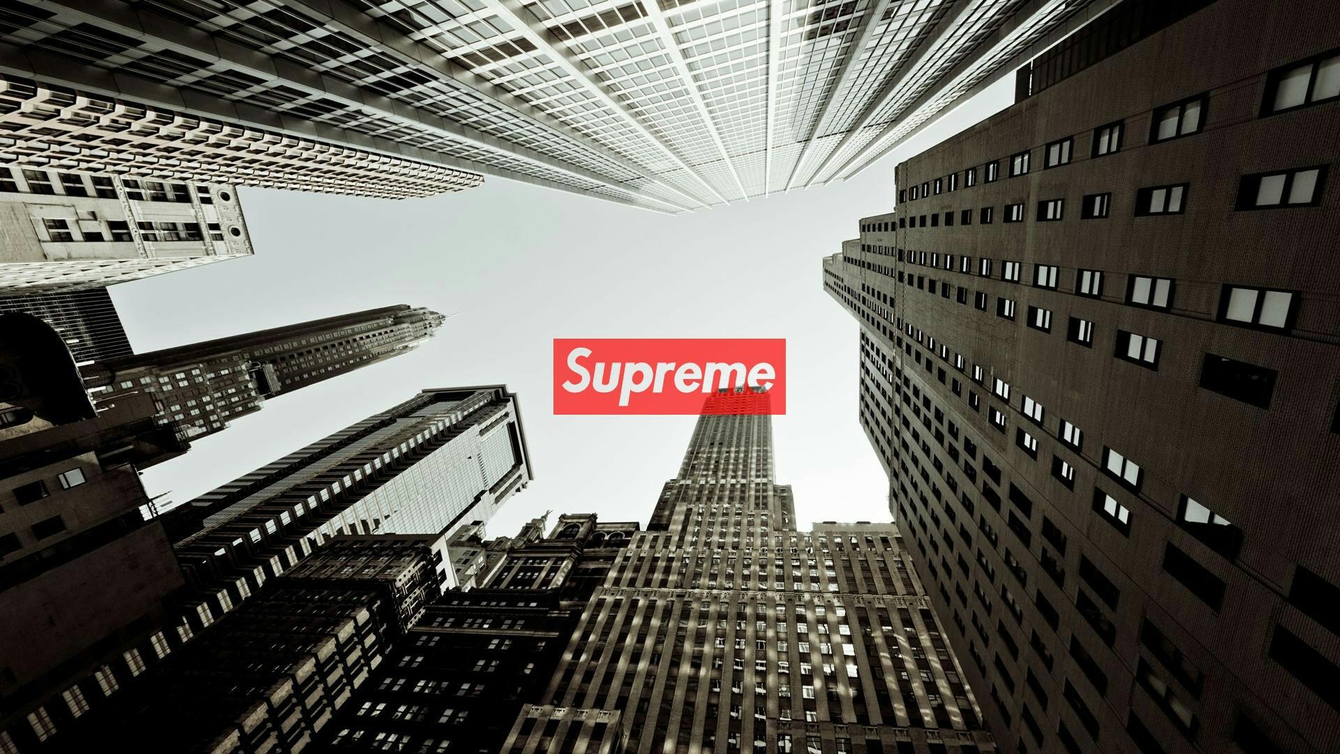 Only Supreme Wallpapers For Android Apk Download