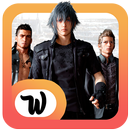 Final Fantasy XV Wallpapers APK