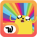 Adventure Time Wallpapers APK