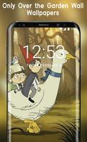 Over the Garden Wall Wallpapers Affiche