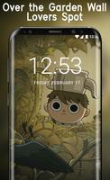 Over the Garden Wall Wallpapers 스크린샷 2