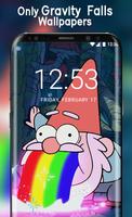 Gravity Falls Wallpapers Affiche