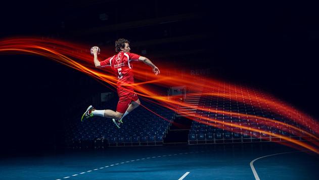 Only HandBall Wallpapers for Android - APK Download