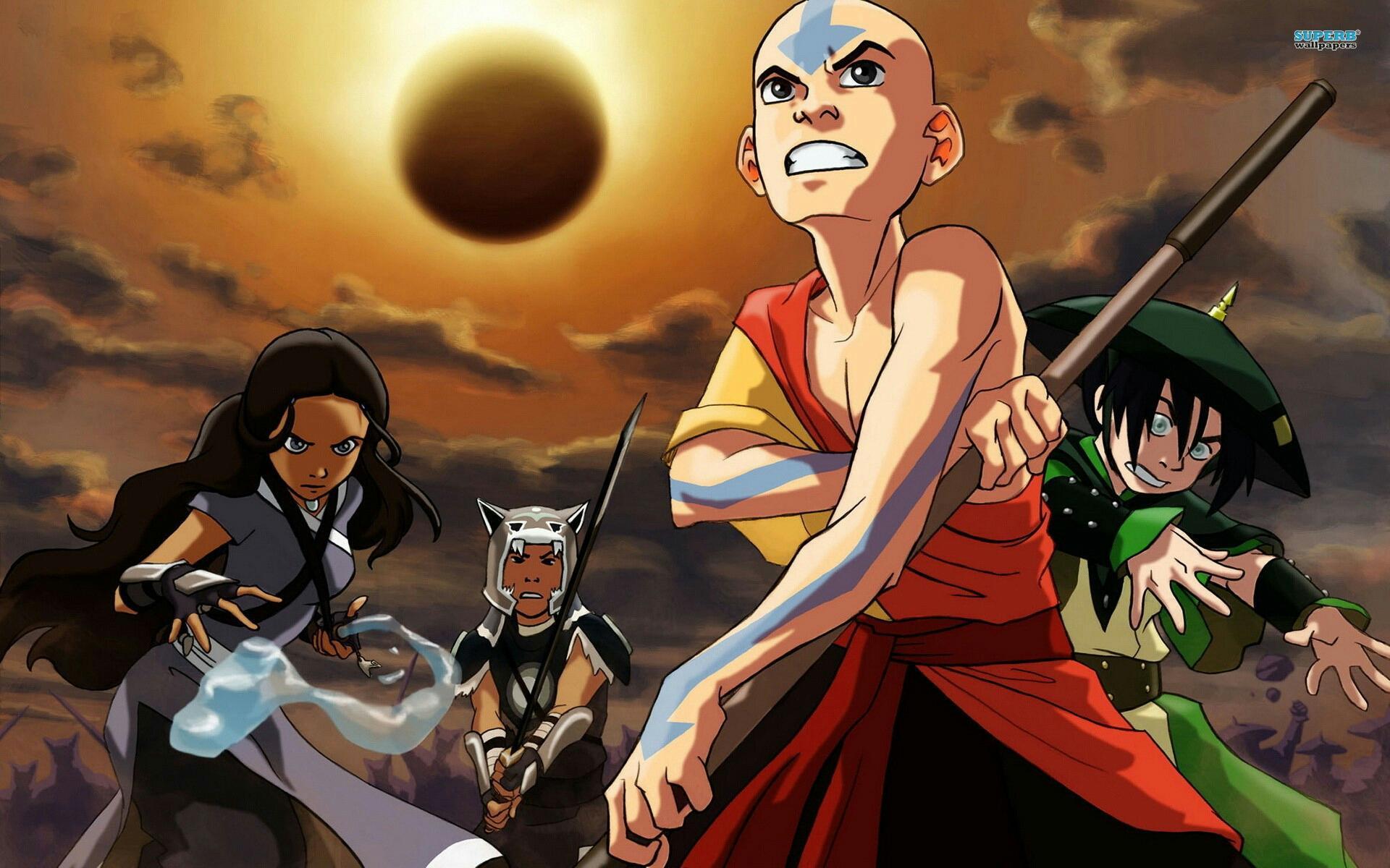 Legend Of Korra Wallpapers For Android Apk Download